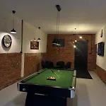 Pod Debami Stadnina Koni Jezioro I Morze