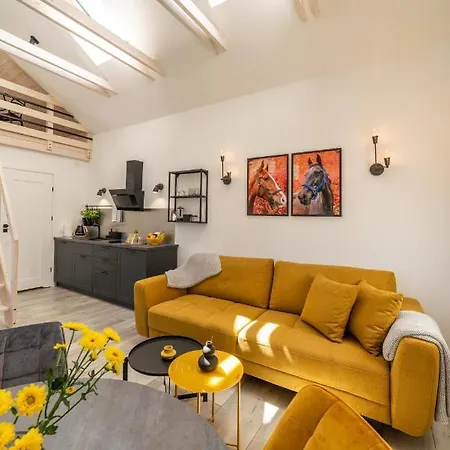 Pod Debami Appartamento Sarbsk