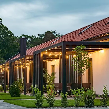 Apartamento Pod Debami *