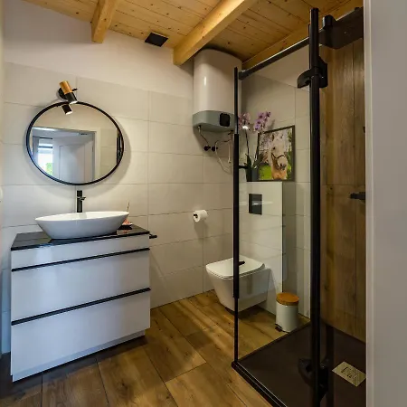 Appartamento Pod Debami