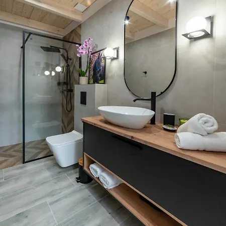 Appartamento Pod Debami *