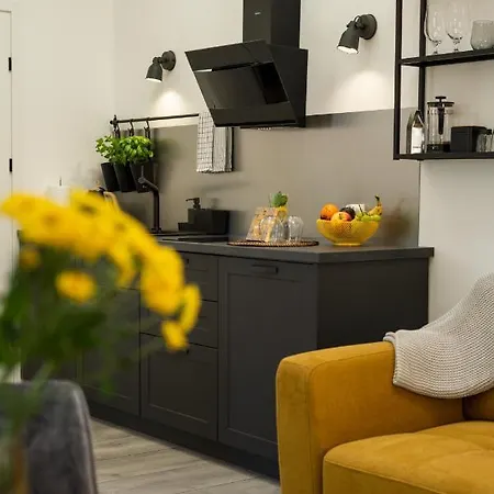 Pod Debami Appartamento