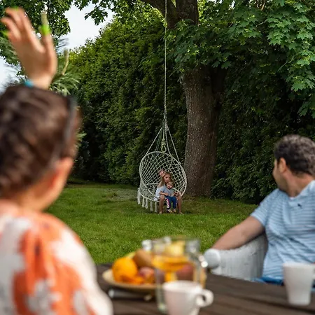 Pod Debami Appartamento Sarbsk