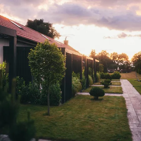 Pod Debami Appartamento