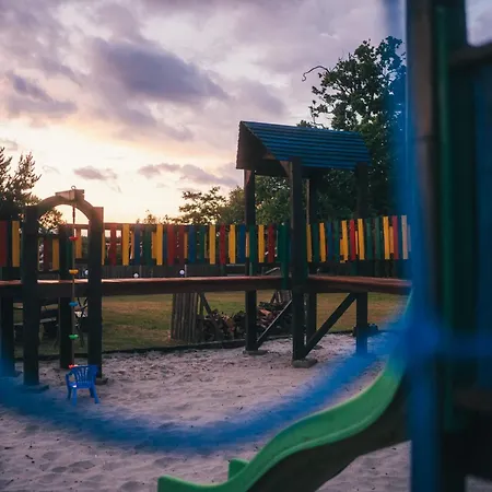 Pod Debami Appartamento