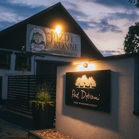 Appartamento Pod Debami