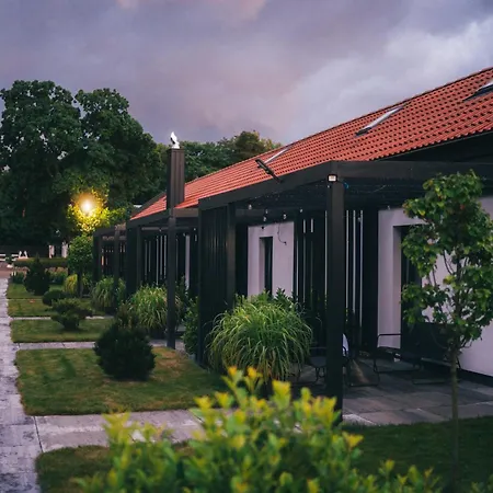 Appartamento Pod Debami Sarbsk