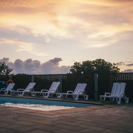 Appartamento Pod Debami *