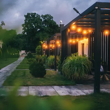 Appartamento Pod Debami Sarbsk