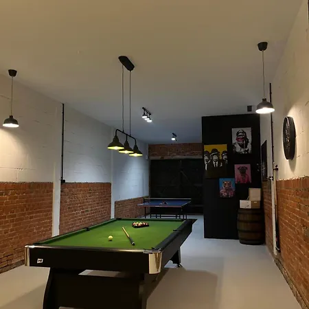 Appartamento Pod Debami Sarbsk