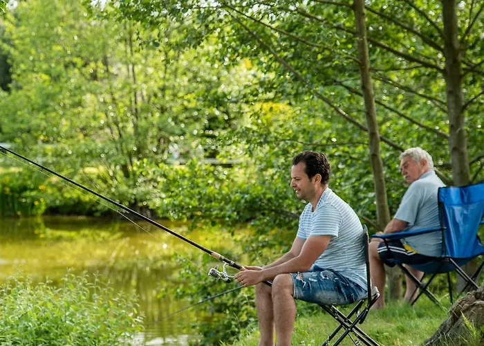 Pod Debami Stadnina Koni Jezioro I Morze