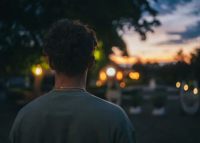 Pod Debami Stadnina Koni Jezioro I Morze